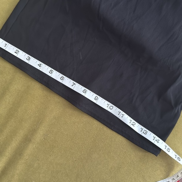 MAAJI Kristin Mini Dress In Black Size L 73 - Picture 9 of 10